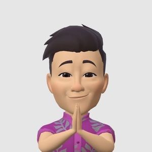 Meet your Posher, Daniel